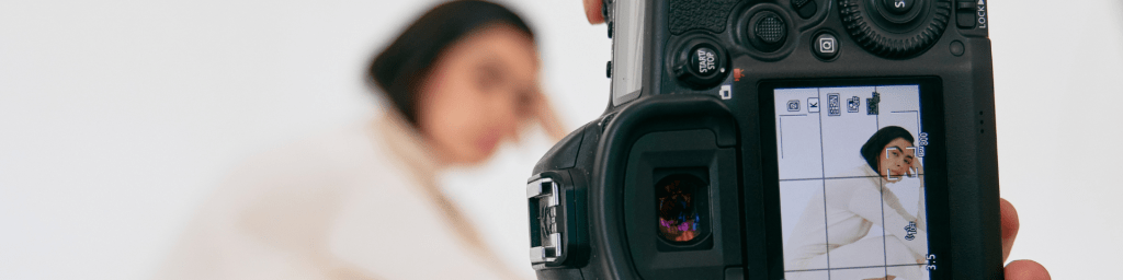 Fotografías ecommerce y redes sociales