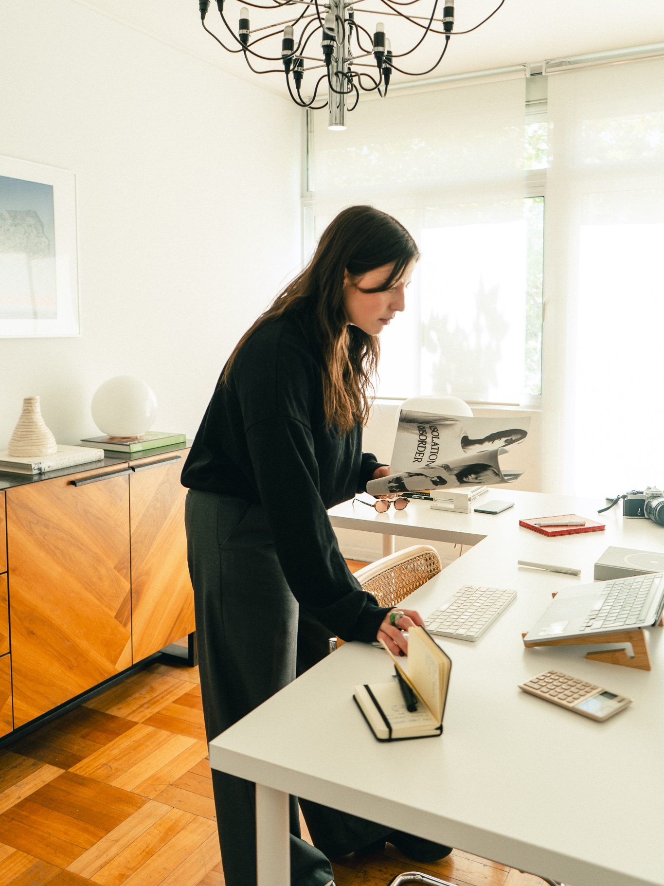 Especialista en marketing digital
